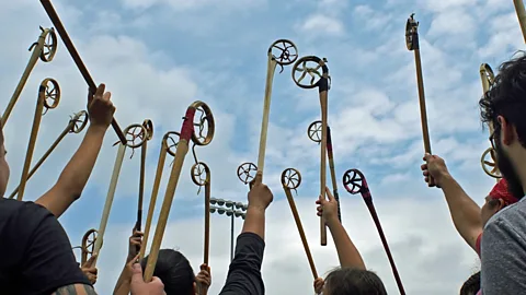 The Documentary Podcast, Lacrosse: Reclaiming the Creator’s game