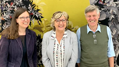 Great Lives, Great Lives, George Lascelles, 7th Earl of Harewood nominated by Lesley Garrett