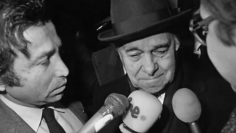 Witness History, Witness History, Doomed hero of Brazilian democracy