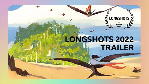 LongShots 2022 Trailer