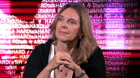 The Interview, The Interview, Gwen Adshead: Getting inside the minds of murderers