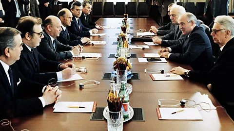 Witness History, Witness History, Mikhail Gorbachev: Perestroika