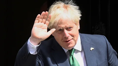 The Documentary Podcast, Global Britain after Boris Johnson