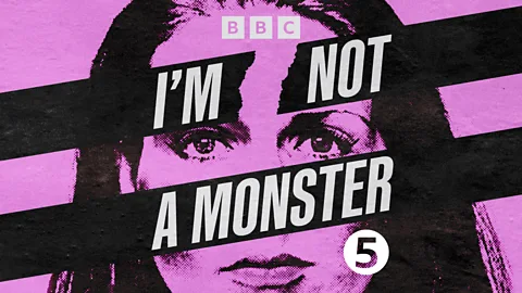 I'm Not a Monster, Series 1 - from BBC Panorama & FRONTLINE PBS, Introducing... I’m Not A Monster