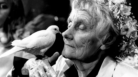 Great Lives, Great Lives, Astrid Lindgren, creator of Pippi Longstocking