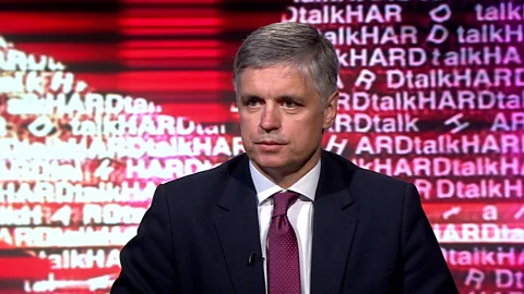 The Interview, The Interview, Vadym Prystaiko: Can Ukraine count on its allies?