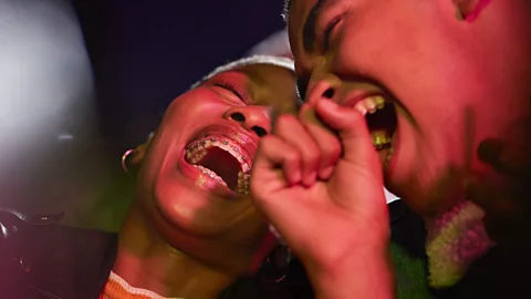 CrowdScience, CrowdScience, Is there a language of laughter?