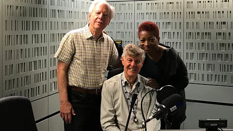 Great Lives, Great Lives, Bonnie Greer on the Women of the Morant Bay Rebellion