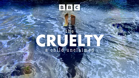 The Cruelty, The Cruelty: A Child Unclaimed, 9. The Wee Boy