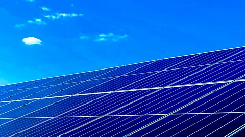 Costing the Earth, Costing the Earth, The True Cost of Energy