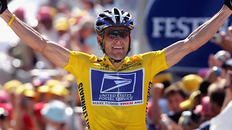 Sporting Witness, Sporting Witness, How I helped bring down Lance Armstrong