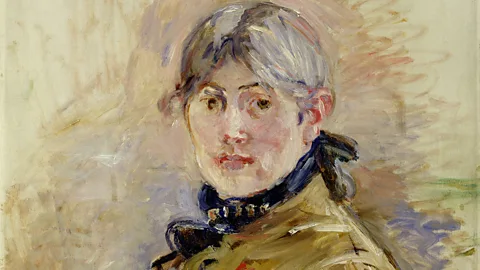 In Our Time, In Our Time, Berthe Morisot