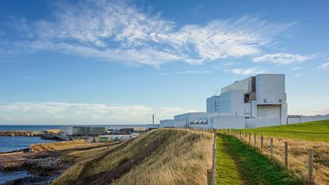 Torness Power Station