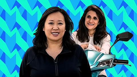 The Conversation, The Conversation, Are women the key to an electric vehicle future?