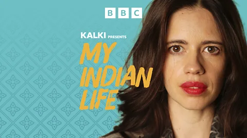 The Documentary Podcast, Special: My Indian Life