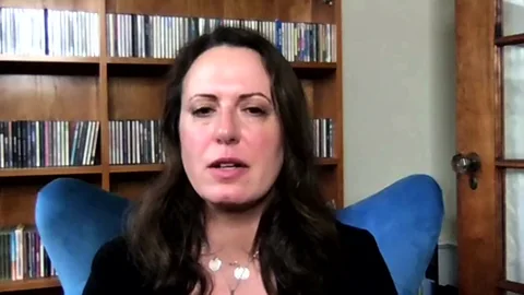 The Interview, The Interview, Maggie Haberman: Donald Trump and journalistic responsibility