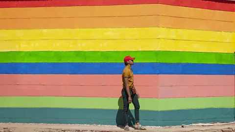 CrowdScience, CrowdScience, Why am I gay?