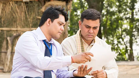 WorklifeIndia, WorklifeIndia, The challenges of India’s microfinance sector