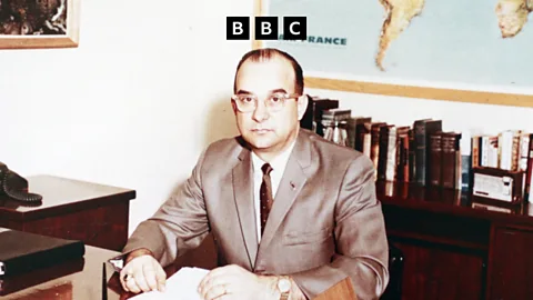 Witness History, Witness History, Cuban Missile Crisis: The photos