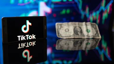 Tech Life, Tech Life, How TikTok syphons off money from some of those most in need