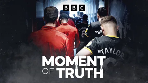BBC Audio Moment of Truth 4. Perverted Therapy
