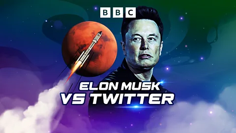 X Man: The Elon Musk Origin Story