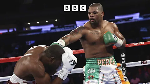 Witness History, Witness History, Cuba's boxing ban