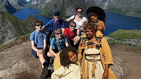 The Conversation, The Conversation, How to make the best of travelling with children