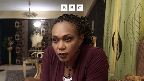 Witness History, Witness History, Arrested for wearing trousers in Sudan