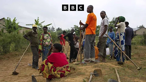 Witness History, Witness History, Umuganda: Rwanda's community work scheme