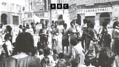 Witness History, Witness History, Campaigning against sex-selection in India