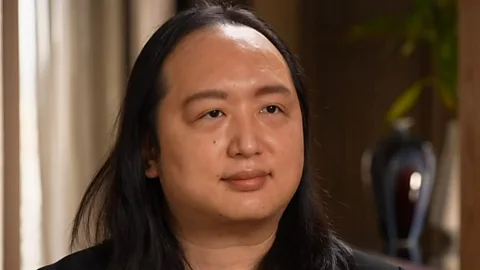 The Interview, The Interview, Audrey Tang: Can Taiwan forge its own path?