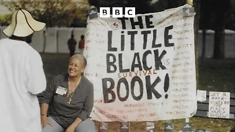 Witness History, Witness History, The Little Black Book survival guide