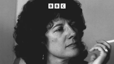 Witness History, Witness History, Dame Carmen Callil: Feminist publisher