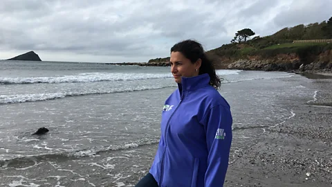 Costing the Earth, Costing the Earth, CSI Oceans