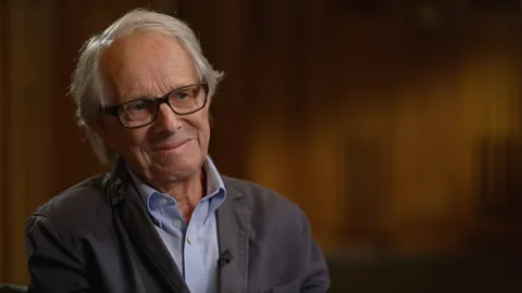 Talking Movies celebrates BBC at 100 with Ken Loach