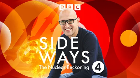 Sideways, Sideways, The Nuclear Reckoning