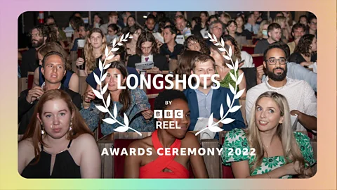 LongShots Awards Ceremony 2022