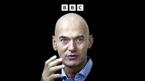 Witness History, Witness History, The assassination of Pim Fortuyn