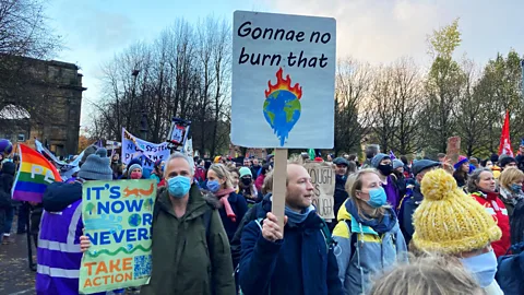 Costing the Earth, Costing the Earth, COP27: Meeting the Promises