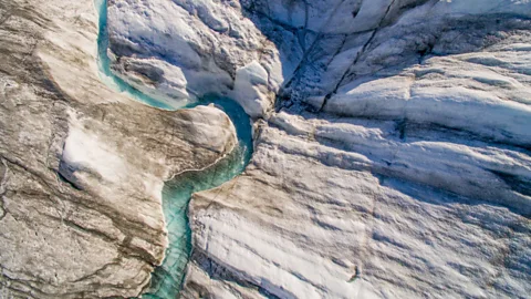CrowdScience, CrowdScience, How long before all the ice melts?
