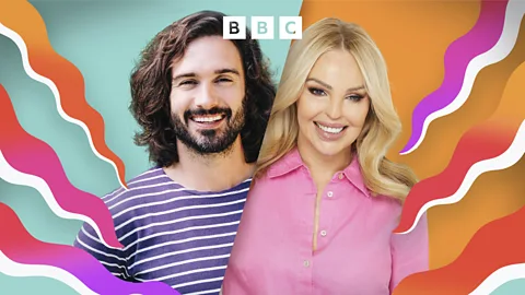 The Joe Wicks Podcast, The Joe Wicks Podcast, 35. Katie Piper: Endure the tough times