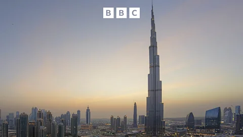 Witness History, Witness History, Burj Khalifa: Designing the world’s tallest building