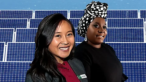 The Conversation, The Conversation, Powered by women: Solar energy changing lives