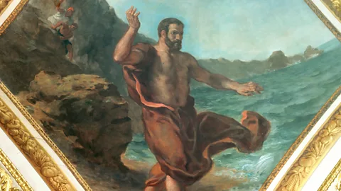 In Our Time, In Our Time, Demosthenes' Philippics