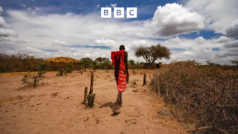 CrowdScience, CrowdScience, When does weather change become climate change?