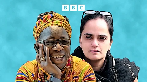 The Conversation, The Conversation, Women raising the alarm on air pollution