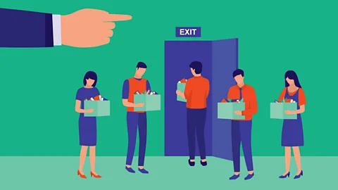 Tech Life, Tech Life, Big Tech's big job losses