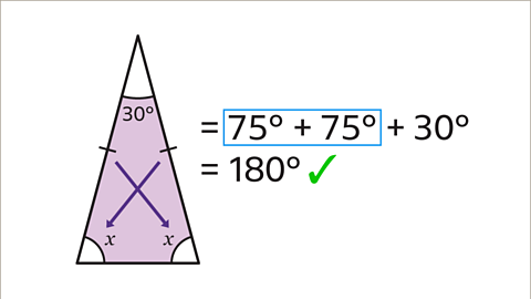 Drawing and measuring angles - KS3 Maths - BBC Bitesize