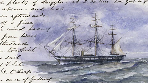 In Our Time, In Our Time, The Challenger Expedition 1872-1876